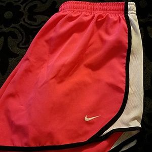 Nike Dri-Fit Shorts